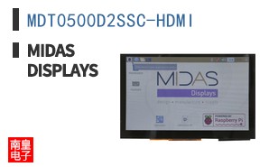 MDT0500D2SSC-HDMI ͼƬ